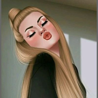 Profile Picture of Laila Mohammad Ebrahim Salm (@salm_laila) on Twitter