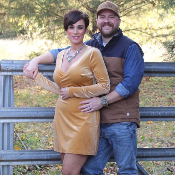 Profile Picture of Kristen Davisson (@bcbabymama) on Poshmark