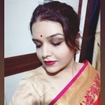 Profile Picture of Anindita Chatterjee (@aninditac28) on Instagram