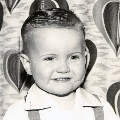Profile Picture of Randy Teal (@randy_teal) on Twitter