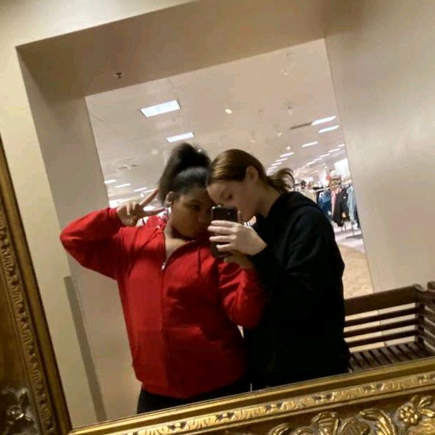 Profile Picture of Jamia Scales (@jamia.scales) on Tiktok