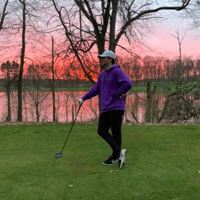 Profile Picture of Eric Dykstra Tracker (@dykstra_eric) on Twitter