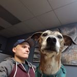 Profile Picture of Adam Bingham (@adam.bangem) on Instagram