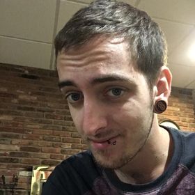 Profile Picture of Eddie Foster (@Slightlii) on Pinterest