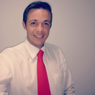 Profile Picture of Geoffrey Costa (@costa_geoffrey) on Twitter