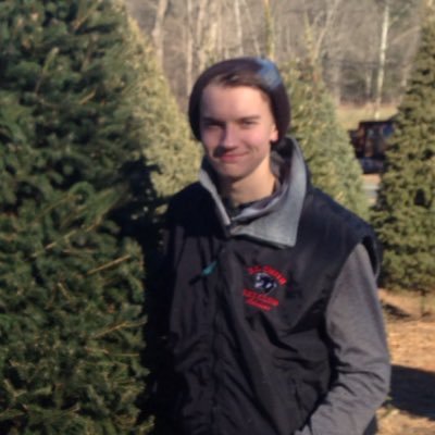 Profile Picture of Stefan Bilyk (@stefanbilyk15) on Twitter