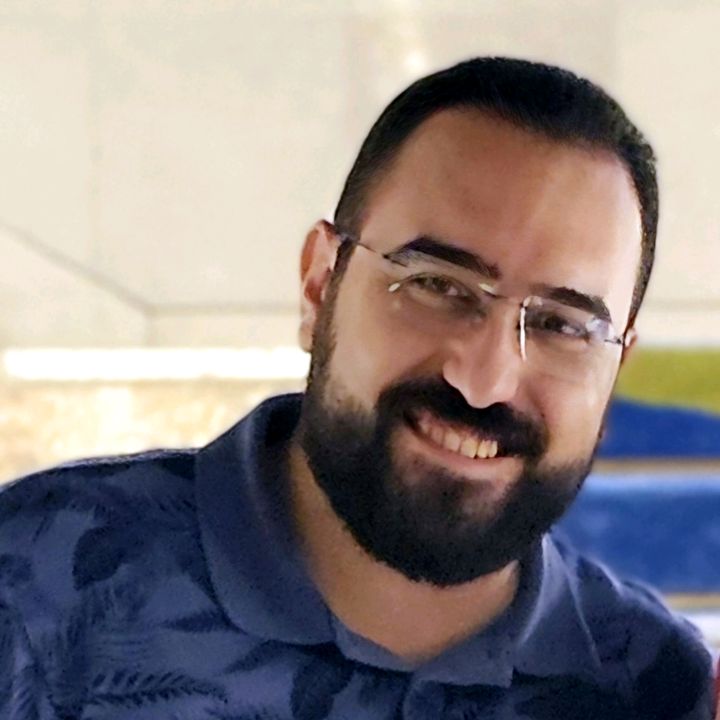 Profile Picture of Rami_Mohamed (@Rami_Mohamed) on Tiktok