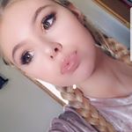 Profile Picture of Trinity Foster (@trin_bear1) on Instagram
