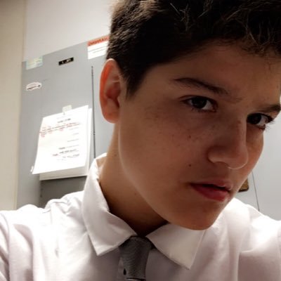 Profile Picture of Jacob M. Poole (@j_m_poole) on Twitter