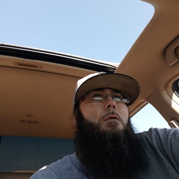 Profile Picture of Paul Lockhart (@bunbog74gd) on Poshmark