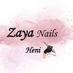 Profile Picture of Palaga-Guzi Henrietta (@zaya.nails.heni) on Instagram