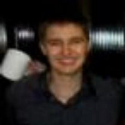 Profile Picture of Allan Henrique Baehr (@ahbaehr) on Twitter