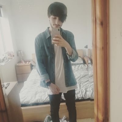 Profile Picture of Jewis (@luigi_gibbs) on Twitter