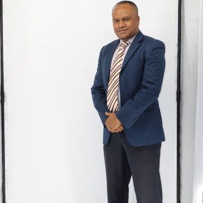 Profile Picture of Baudilio Jiménez (@Baudilio06) on Twitter