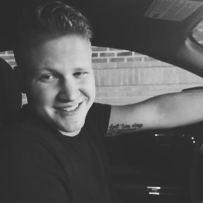 Profile Picture of Nathan Williamson (@hardcorenate) on Twitter