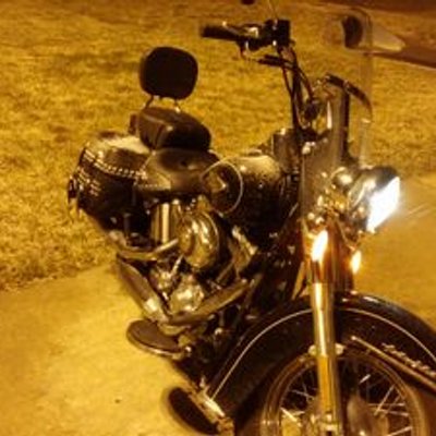 Profile Picture of Nicholas Roark (@nickroark86) on Twitter