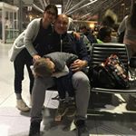 Profile Picture of George Achimson (@george.achimson) on Instagram