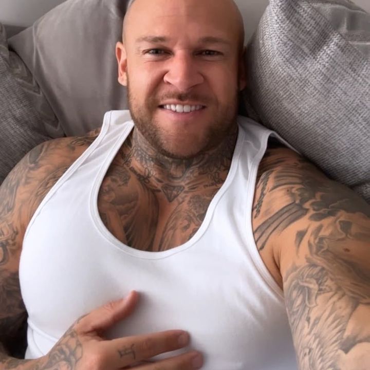Profile Picture of Randy Micheal (@randy.micheal69) on Tiktok