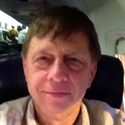 Profile Picture of Steve Coon (@SteveCoon7) on Twitter