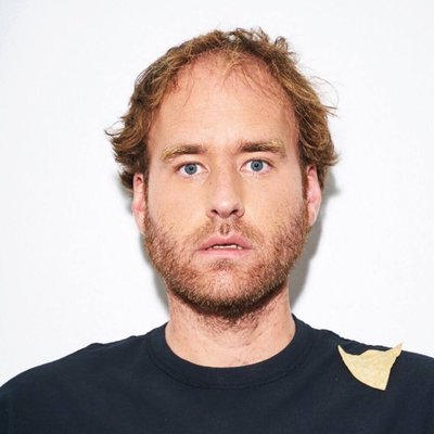 Profile Picture of Greg Beharrell (@gregbeharrell) on Twitter