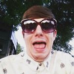 Profile Picture of Daniel Baxter (@agentbaxter) on Instagram