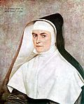 Profile Picture of Jeanne-Antide Thoureton Wikipedia