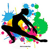 Profile Picture of Andre Price (@ballerinaart) on Flickr