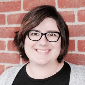 Profile Picture of Bridgette Robertson (@bridger) on Pinterest