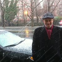 Profile Picture of Brian Glendining (@brian-glendining) on Quora