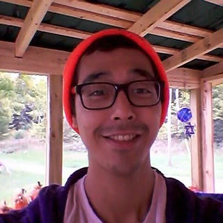 Profile Picture of Aaron Irving (@aaronsirving) on Instagram