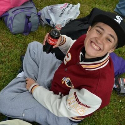 Profile Picture of Trice Orup (@minikok84) on Twitter