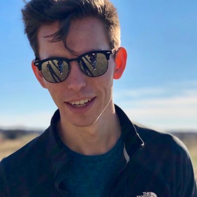 Profile Picture of Joshua Mathes (@jtmathes) on Twitter