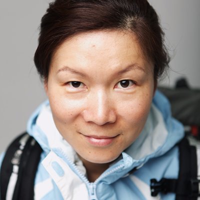 Profile Picture of Lei Wang (@JourneyWithLei) on Twitter