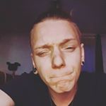 Profile Picture of Aaron Silvester Csóka (@csoka_greeninside) on Instagram