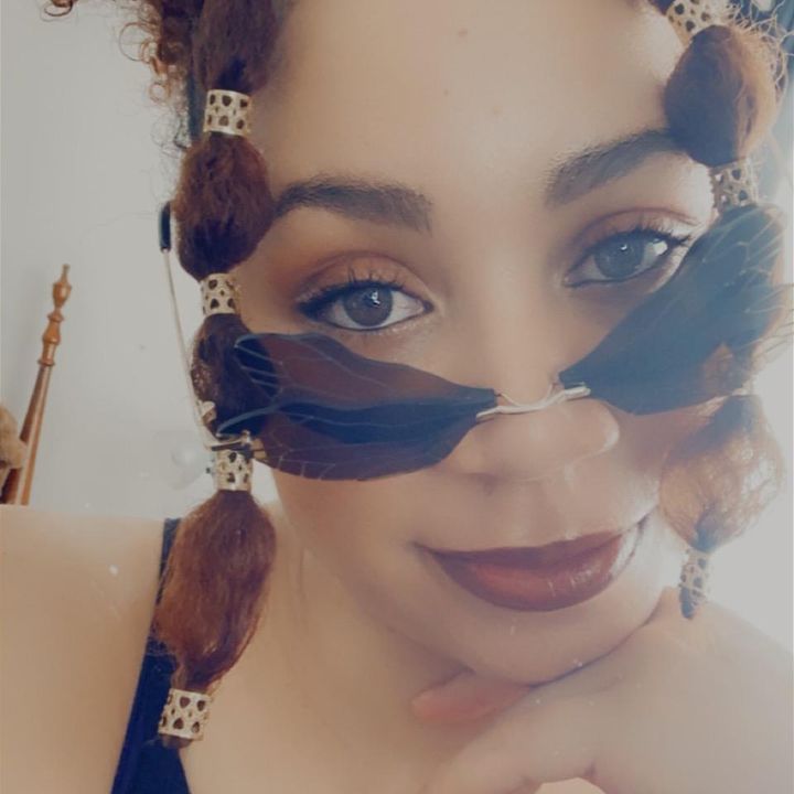 Profile Picture of tamia_gill (@_tamiag) on Tiktok
