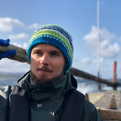 Profile Picture of Adam Krupicka (@akr_types) on Twitter