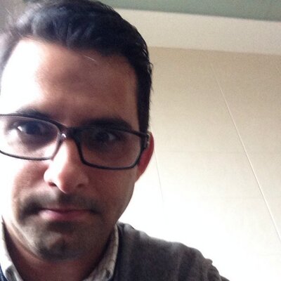 Profile Picture of Artur Luis Brandao (@AlcsbLuis) on Twitter