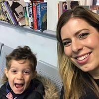 Profile Picture of Louisa Roberts (@louisa-roberts-3) on Quora