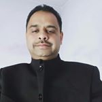 Profile Picture of Girish Joshi (@girishjoshi7478) on Instagram