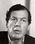 Profile Picture of Edgar Bronfman Sr.on Wikipedia