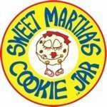 Profile Picture of Sweet Martha's Cookie Jar (@sweetmarthas) on Instagram