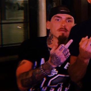 Profile Picture of Frank Campbell (@@frankcampbell08) on Tiktok