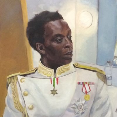 Profile Picture of Kobna HoldbrookSmith (@@HoldbrooksMyth) on Twitter