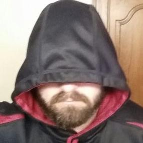 Profile Picture of Joe Brogden (@JoeRam69) on Twitter