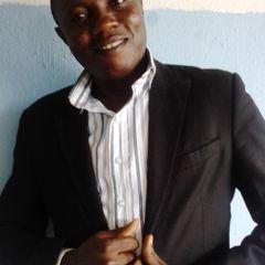 Profile Picture of Jerome Andrew (@jeromeandrew01) on Twitter