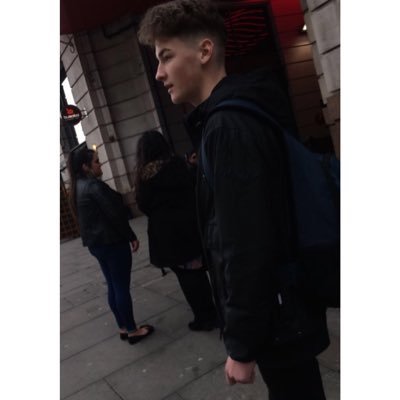 Profile Picture of Dan Haselden (@Danhaselden33) on Twitter