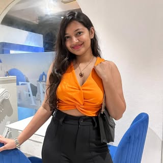 Profile Picture of Disha Shah (@disha.shah14) on Instagram