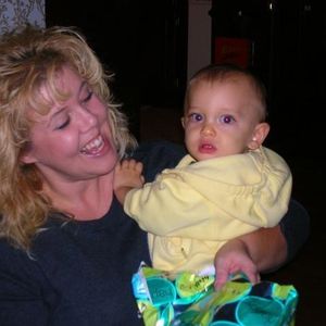Profile Picture of Tara Harnish (@tara_mypage) on Myspace