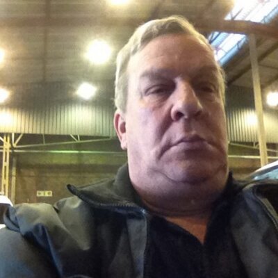 Profile Picture of Eugene Pretorius (@vwtulisa) on Twitter