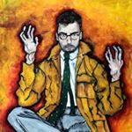 Profile Picture of Alexander Wheelock-Lines (@awlawl) on Instagram